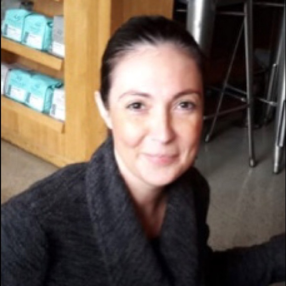 Meet your Posher, Sheila